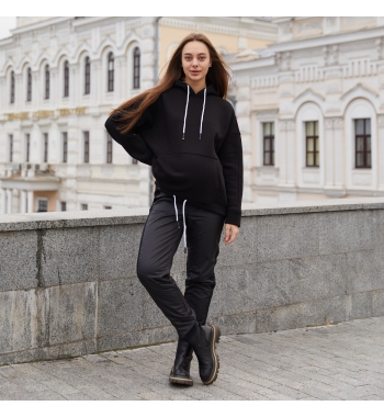 Теплі штани для вагітних Alesund